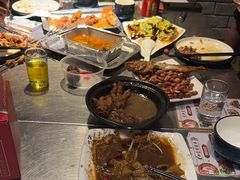 -壹加壹电烤串(总店)