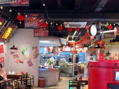 -牛市坎火锅(建设路店)