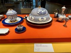 -北京工艺美术博物馆