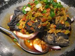 长沙臭豆腐-湘味淳(千禧街店)