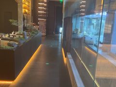 -海派悦庭·海胆烧麦·新融合菜(凯德广场店)