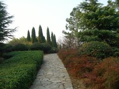 -白塘生态植物园