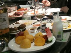 -璐法式铁板烧(滏东总店)