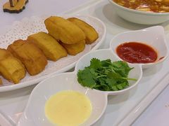 -霞客居酒店·霞客食府·宁海特色小海鲜