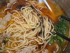 -魔都三兄弟酸辣粉·蘸卤炸串(虹桥万科店)