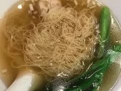 -晶荷轩(香港迪士尼乐园酒店)