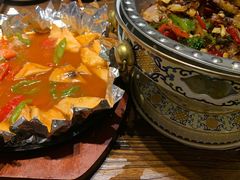 -思金拉措庄园藏餐(太阳岛店)