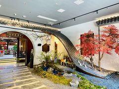 -蘭奢雅集·江浙菜(青山江滩店)