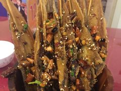 -大眼锅贴水饺(河东店)