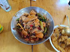 -龍城柳州螺蛳粉(群星路店)