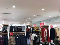 -优衣库(福州爱琴海购物公园店)