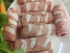 -蜀皇·菌汤鲜黄牛肉汤锅(宽窄巷子店)