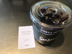-Seesaw Coffee(朝阳大悦城店)