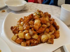 -金蝉食府(维吉奥广场店)