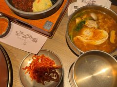 -西塔老太太泥炉烤肉(亚运村店)