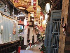 -永安水煮活鱼·仪征土菜院子