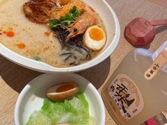 -味千拉面(大润发店)