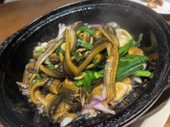-手拉手美食(清河路店)