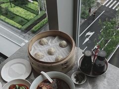 -鼎泰丰(国贸商城店)