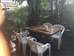 -自然餐厅(Phuket)