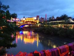 -杭州宋城