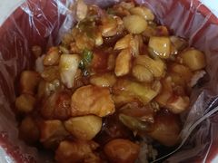 -胖哥料理(兴义里店)