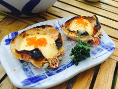 -萤初高端日料王(曲江银泰店)