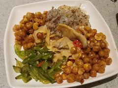 -海底捞火锅(群光广场店)