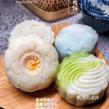 冰皮月饼·美貌营业🈺ing