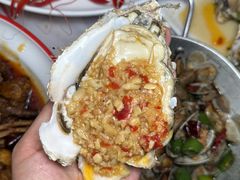 -霸王虾·小龙虾香辣蟹(玉林店)