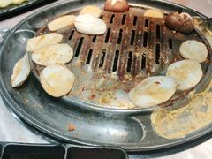 -雪花合烤肉(万达店)