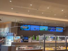 -奈雪的茶(湖滨银泰in77C区PRO店)