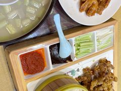 -燕喜堂·中华老字号(大明湖店)