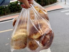 -肖为民麻糕(双桂坊店)