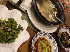 -糟粕醋·椰苑海南菜餐厅(亚龙湾天域酒店)