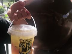 -丸摩堂鲜果茶(华西二院店)