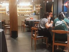 大堂-海鲜e族(马王堆店)