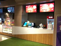 小食处-扬州喜满客国际影城(京华城店)