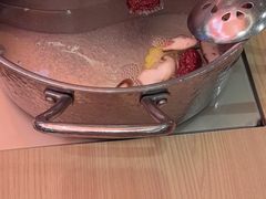 -呷哺呷哺 黄金牧场 (新辰里学清路店)