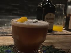 -格兰酒吧Glen Bar