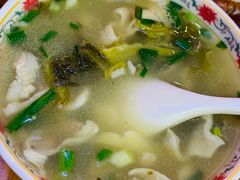 -陈记汤饭(水巷口店)