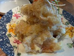 -樱花墅朝鲜族风味餐厅(厦门街创始店)