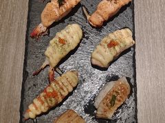 -炙柒Sekinana·精致料理 烧鸟·铁板烧(海上世界店)