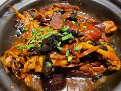 -阿毛饭店(和义路店)