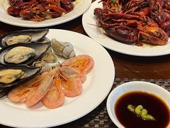-武汉世茂希尔顿酒店·汇·全日餐厅