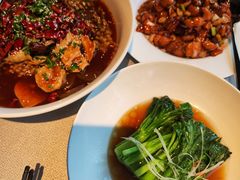 -望京辣宴·古法川菜(望京店)