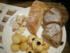 -七若滋动物奶油生日蛋糕(北苑店)