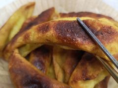 -清真蒋有记(老门东店)