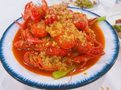 -簋街仔仔小龙虾(簋街二店)