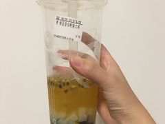 -CoCo都可(新太阳宫店)